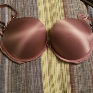 Victoria's Secret Bombshell bra